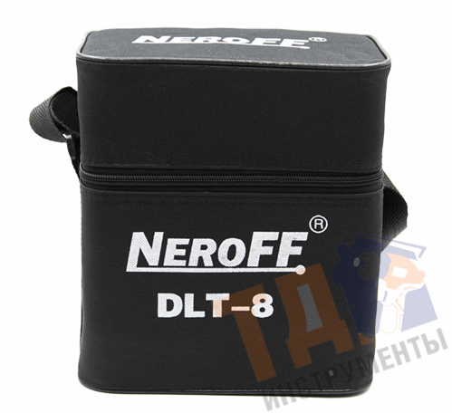 Лазерный уровень Neroff DLT-8