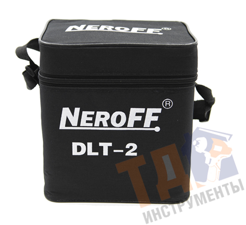 Лазерный уровень Neroff DLT-2 (без штатива)