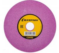 Заточной диск CHAMPION 145х3.2х22.2 мм C2032