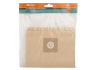 VC7203-885 Бумажные пакеты для пылесосов 30л STURM