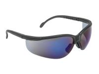 Truper Защитные очки спортивные, синие LEDE-EZ 10826