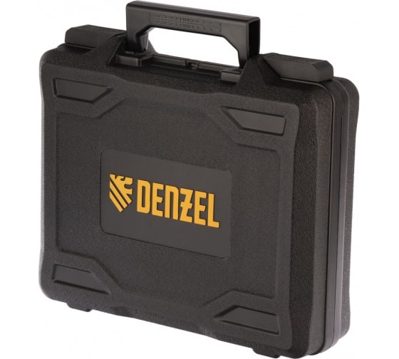 Технический фен DENZEL HG-2000E 28007