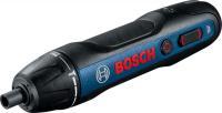 Аккумуляторная отвертка Bosch GO 2 06019H2100
