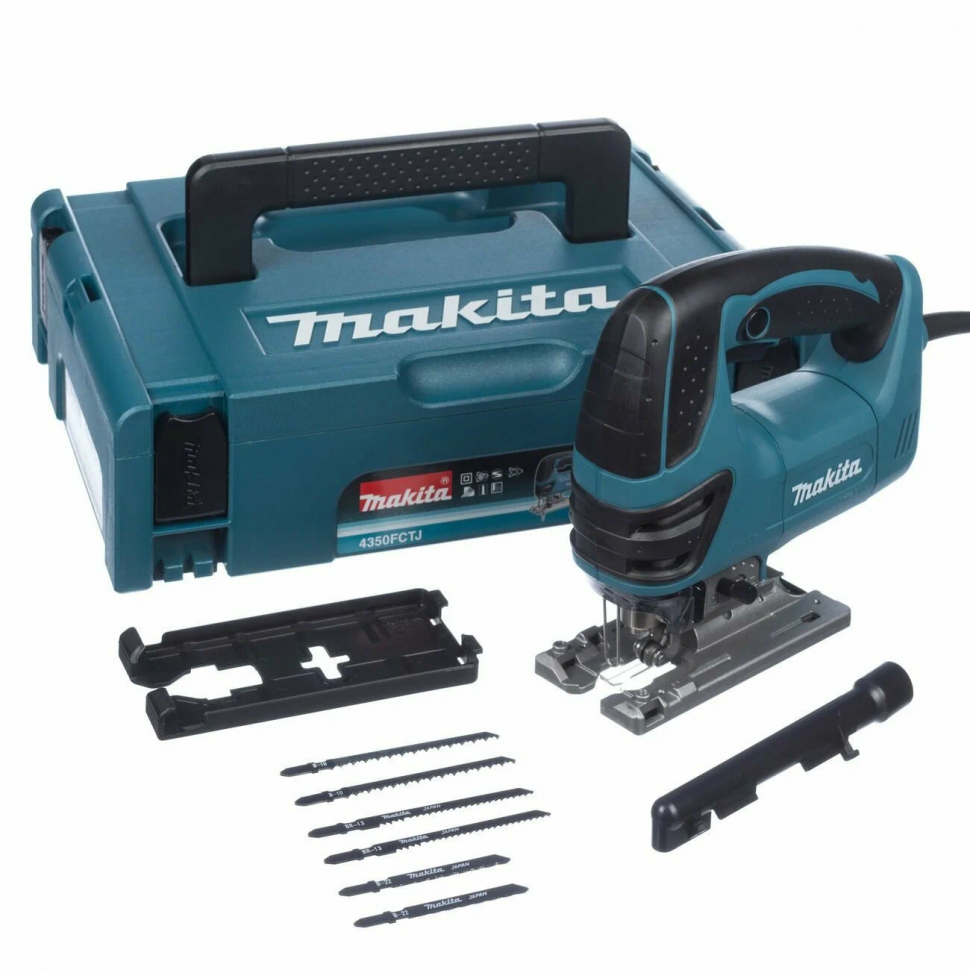 Makita 4350. Электролобзик Makita 4350. Лобзик Макита 720вт. Запчасти лобзик Макита 4350c.