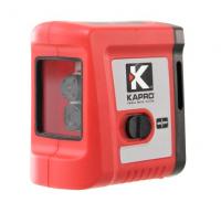 Лазерный уровень Kapro Mini Cross Line Laser (862)