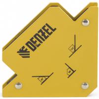 Фиксатор магнитный для сварочных работ 25 lb//Denzel 97551