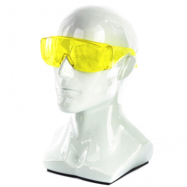 Защитные очки открытого типа СИБРТЕХ 89157