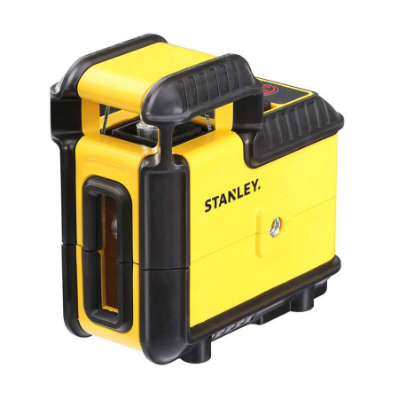 Уровень лазерный Stanley  SLL360, до 20 м STHT77504-1