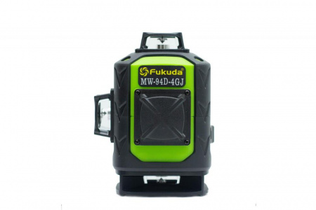 Лазерный уровень Fukuda 4D MW-94D-4GJ