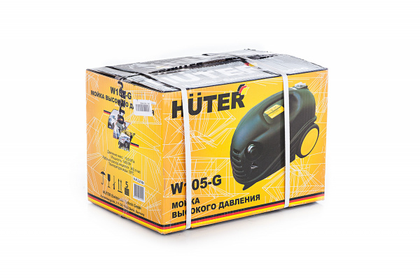 Мойка Huter W105-G