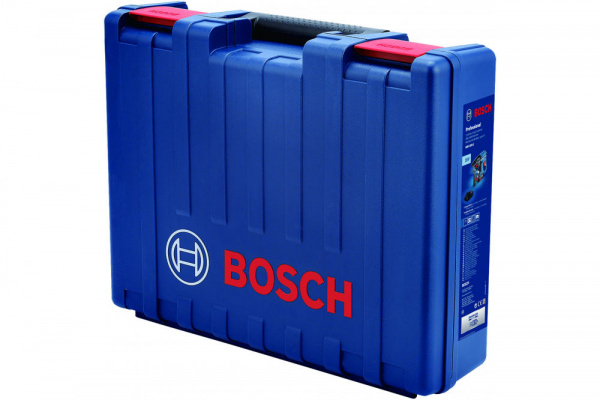Аккумуляторный бесщеточный перфоратор Bosch GBH 180-LI с 1 АКБ и ЗУ 0611911122