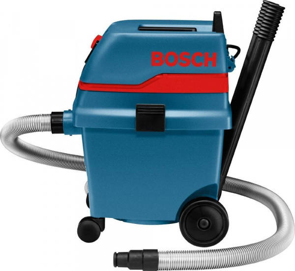 Универсальный строительный пылесос Bosch GAS 25 L SFC Professional 0.61.979.103