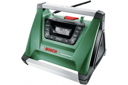 Радио Bosch PRA Multipower 06039A9000