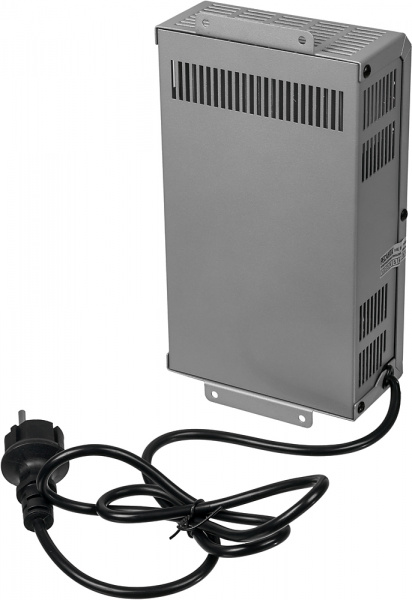 Стабилизатор напряжения однофазный Ресанта ACH-600/1-И (0.6 кВт)
