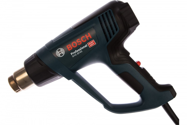 Технический фен Bosch GHG 20-63 0.601.2A6.2L0