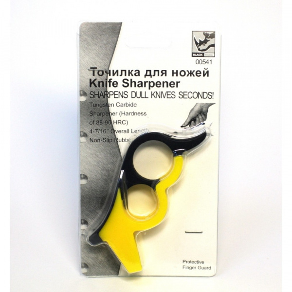Точилка для ножей Black Horn 00541