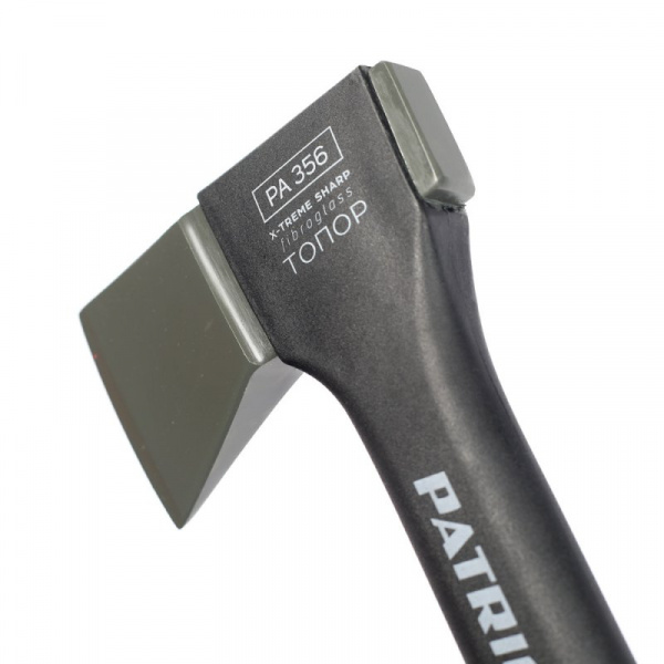 Топор универсальный плотницкий PATRIOT PA 356 X-Treme Sharp 640г.0 777001300